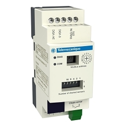 Motion, Motors, Drives