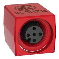 Telemecanique XCSRZE Loopback Device