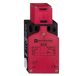 Telemecanique XCSTA793 Preventa Safety Interlock Switch