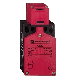 Telemecanique XCSTA792 Preventa Safety Interlock Switch