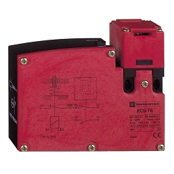 Telemecanique XCSTE5311 Safety Switch
