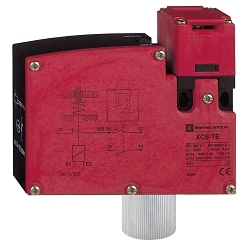 Telemecanique XCSTE5313 Preventa Safety Interlock Switch