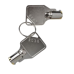 Telemecanique XCSZ25 Preventa Operating Key