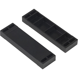 Telemecanique XCSZCP Preventa Non-Magnetic Shim