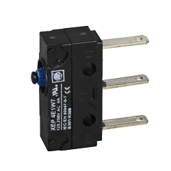 Telemecanique XEP4E1W7 OsiSense XC Limit Switch