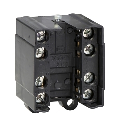Telemecanique XESP2031 Osisense Limit Switch Contact Block