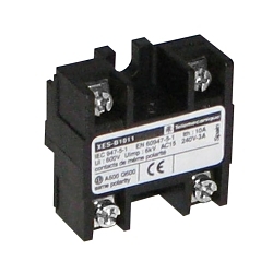 Telemecanique XESP2051 Osisense Limit Switch Contact Block