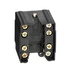 Telemecanique XESP2021 Osisense Limit Switch Contact Block