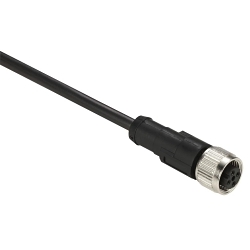 Telemecanique XGSZ09L2 Osisense Xg Pre-Wired Connector