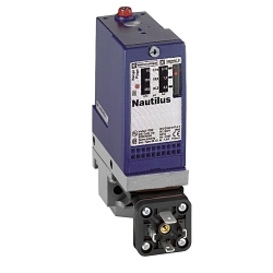 Telemecanique XMLA004A2C11 Osisense Xm Electromechanical Pressure Switch