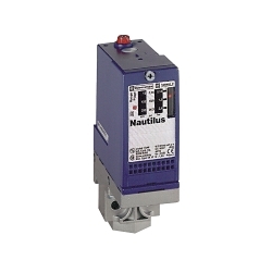 Telemecanique XMLA020A2S12 Nautilus Osisense Xmla Pressure Switch