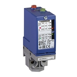Telemecanique XMLB010A2S11 Osisense Xmlb Pressure Switch