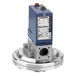 Telemecanique XMLBL35R2S11 Osisense Xmlb Pressure Switch