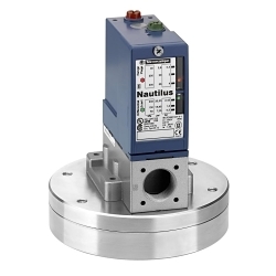 Telemecanique XMLBS35R2S11 Osisense Xmlb Pressure Switch