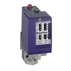 Telemecanique XMLC300D2S13 Osisense Pressure Switch