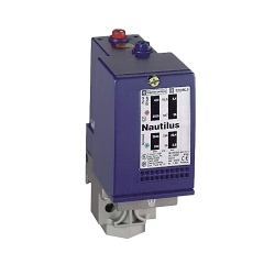 Telemecanique XMLD160D1S13 Pressure Switch