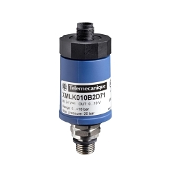 Telemecanique XMLK030P2D23 Pressure Switch
