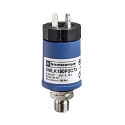 Telemecanique XMLK200P2C23 Osisense Xm Electronic Pressure Transmitter Sensor