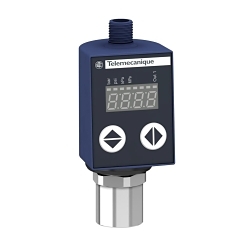 Telemecanique XMLR010G1P26 Osisense Xm Electronic Pressure Sensor