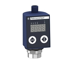 Telemecanique XMLR100M1P26 Osisense Xm Electronic Pressure Sensor