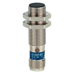Telemecanique XS112B3NAM12 Osisense Xs Proximity Sensor