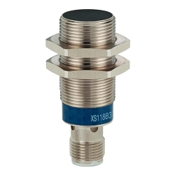 Telemecanique XS118B3NAM12 Proximity Sensor