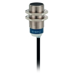 Telemecanique XS118B3PCL2 Proximity Sensors