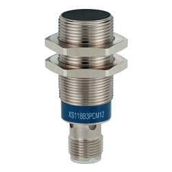 Telemecanique XS118B3PCM12 Osisense Xs Inductive Sensor