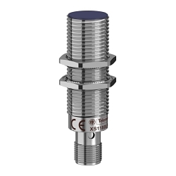 Telemecanique XS118BLNAM12 Osisense Xs Proximity Sensor