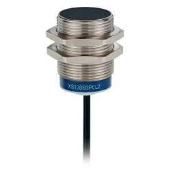 Telemecanique XS130B3PAL5 Osisense Proximity Sensor
