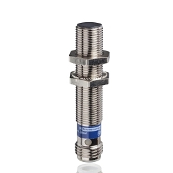 Telemecanique XS1M12KP340D Osisense Xs Proximity Sensor