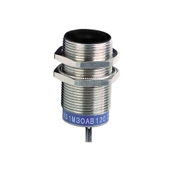Telemecanique XS1M30AB120 Osisense Proximity Sensor