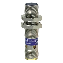 Telemecanique XS1N12PA349D Osisense Xs Proximity Sensor