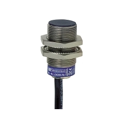 Telemecanique XS1N18PA349 Osisense Xs Proximity Sensor