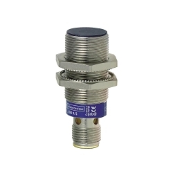 Telemecanique XS1N18NA349D Proximity Sensor