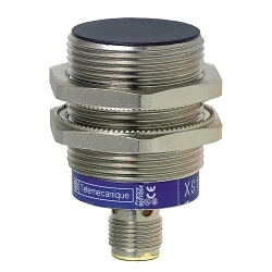 Telemecanique XS1N30PA349D Osisense Proximity Sensor