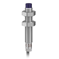 Telemecanique XS208BLNAL2 Osiprox Proximity Sensor