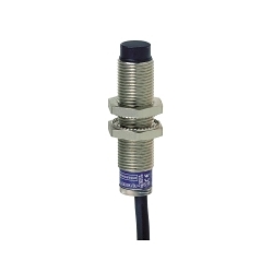 Telemecanique XS612B4PAL5 Osisense Fixed Inductive Sensor