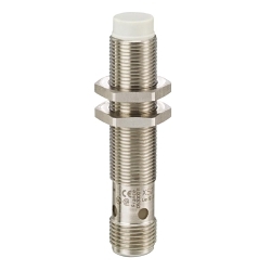Telemecanique XS212SAPAM12 Osisense Xs Proximity Sensor