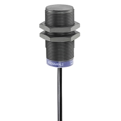 Telemecanique XS230AAMAL2 Osisense Xs Proximity Sensor