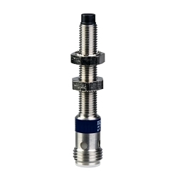 Telemecanique XS2M08PC410 Osisense Proximity Sensor