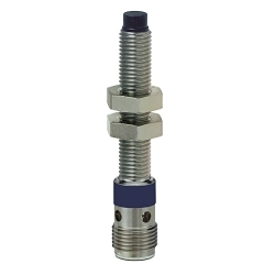 Telemecanique XS2M08PC410D Osisense Proximity Sensor