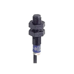 Telemecanique XS4P08PA340 Osisense Xs Proximity Sensor