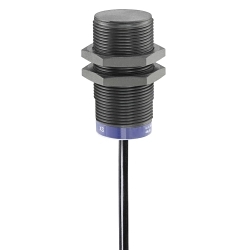 Telemecanique XS4P18AB110 Osisense Xs Proximity Sensor