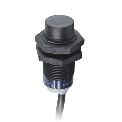 Telemecanique XS4P18AB120L2 Osisense Xs Proximity Sensor