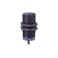Telemecanique XS4P30AB110 Osisense Xs Proximity Sensor