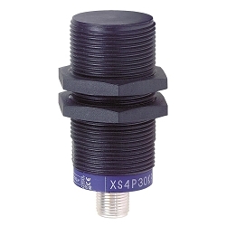 Telemecanique XS4P30MA230K Osisense Xs Inductive Proximity Sensor