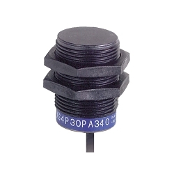 Telemecanique XS4P30PA340 Osisense Xs Proximity Sensor