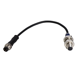 Telemecanique XS508B1PBP01M8 Osisense Proximity Sensor