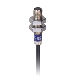 Telemecanique XS108B3PAL2 Osisense Xs Proximity Sensor